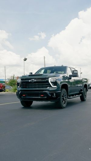 Video post by @ChevyCenterWinterHaven on Facebook
