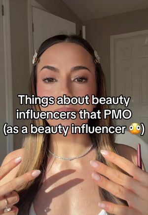 Video post by @anyaweitz on TikTok