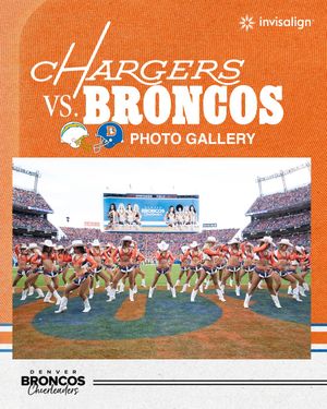 Image post by @denverbroncoscheer on Instagram