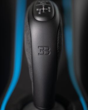 Image post by @bugatti on Instagram