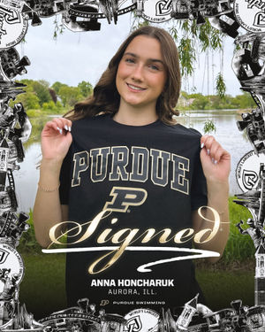Image post by @purduewswimdive on Instagram