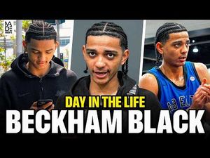 Video post by @MADE Hoops on YouTube