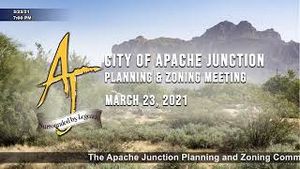 Video post by @cityofaj on YouTube