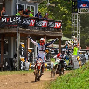 Image post by @racerxonline on Instagram