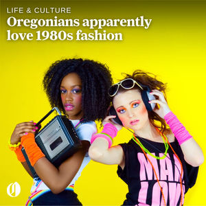 Image post by @theoregonian on Instagram