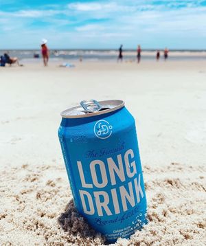 Image post by @longdrink on Instagram