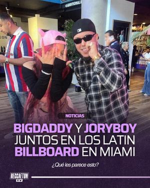 Image post by @reggaetontv on Instagram
