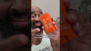 Video post by @heygreggie on YouTube