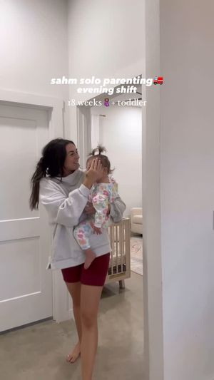 Video post by @sabrinanoellee on Instagram