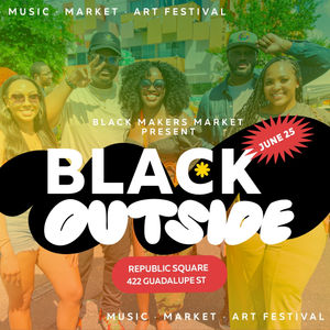 Image post by @blackmakersmarket on Instagram