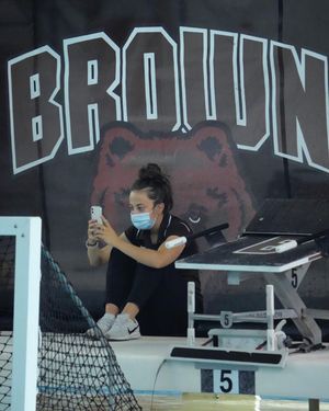 Image post by @brownusportsmedicine on Instagram