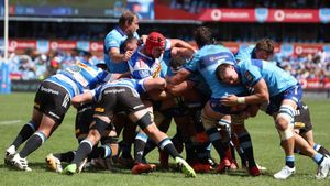 Image post by @Hug3RugbyHits on Facebook