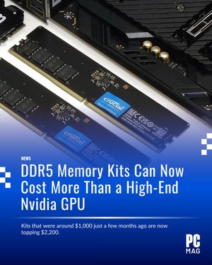 Image post by @pcmag on Instagram