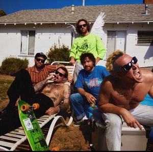 Image post by @duckclubboise on Instagram