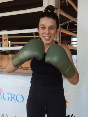 Image post by @joannajedrzejczyk on Instagram