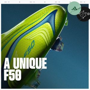 Image post by @wrldsoccershop on Instagram