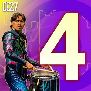 Image post by @capcitypercussion on Instagram
