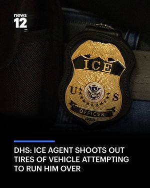 Image post by @news12nj on Instagram