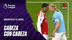 Video post by @deportes on YouTube
