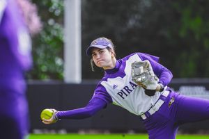 Image post by @ecu__softball on Instagram