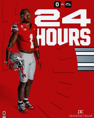 Image post by @ohiostatefb on Instagram