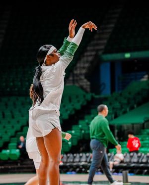 Image post by @uab_wbball on Instagram