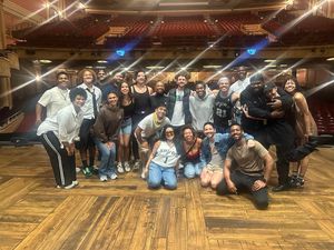 Image post by @playhousesquare on Instagram