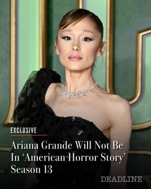 Image post by @deadline on Instagram