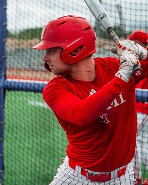 Image post by @miamioh_baseball on Instagram