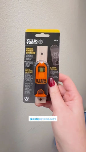 Video post by @lowes on Facebook