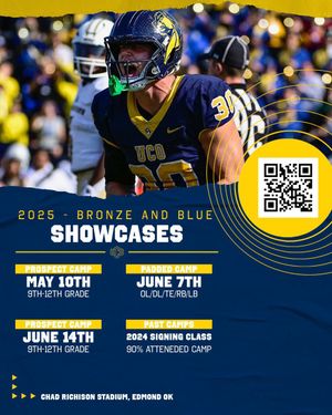 Image post by @ucobronchofb on Twitter