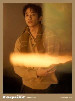 Image post by @esquirehk on Instagram