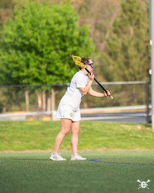 Image post by @carmelgirlslax on Instagram