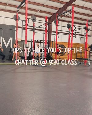 Image post by @behemothgym on Instagram