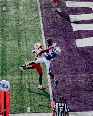 Image post by @paladinfootball on Instagram