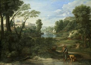 Image post by @MuseeLouvre on Twitter