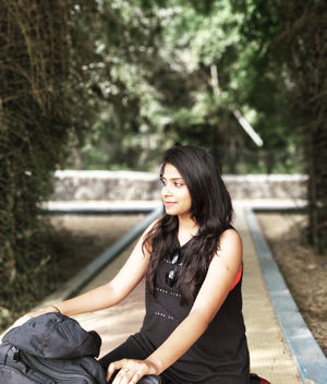 Image post by @explorewithreshma on Instagram