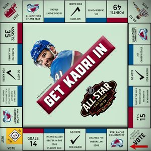 Image post by @Avalanche on Twitter