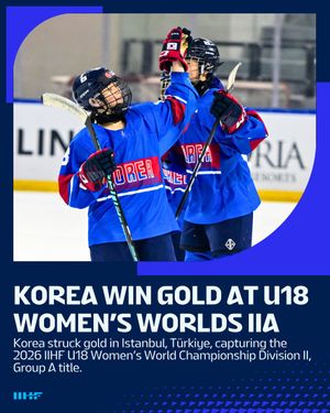 Image post by @iihfwomen on Instagram