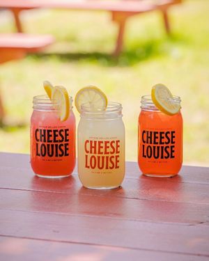 Image post by @eatcheeselouise on Instagram