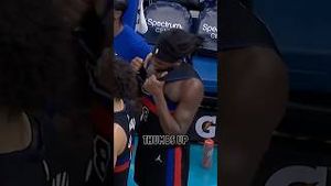 Video post by @nodunksinc on YouTube