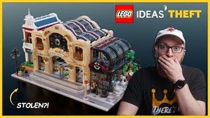 Video post by @newbrickerton on YouTube
