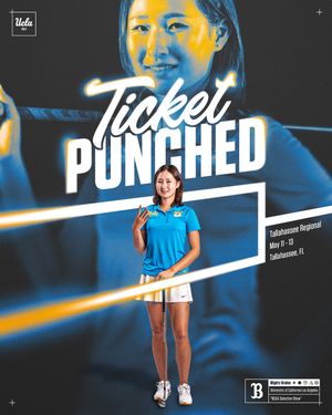 Image post by @uclawomensgolf on Instagram