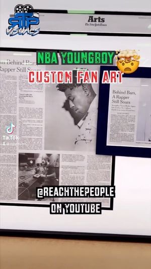 Video post by @reachthepeoplemedia on Instagram