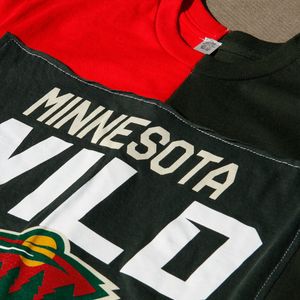 Image post by @thehockeylodge on Instagram