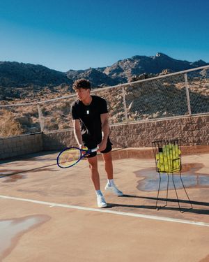 Image post by @tu.josh on Instagram