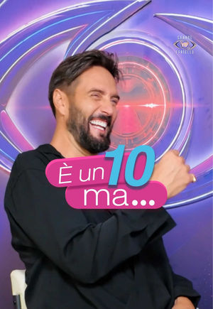 Video post by @endemolshineitaly on TikTok