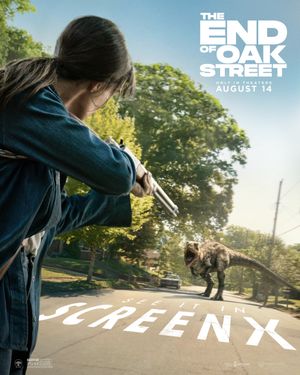 Image post by @screenxusa on Instagram