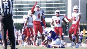 Video post by @shotbyhahn on YouTube