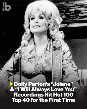 Image post by @billboard on Instagram